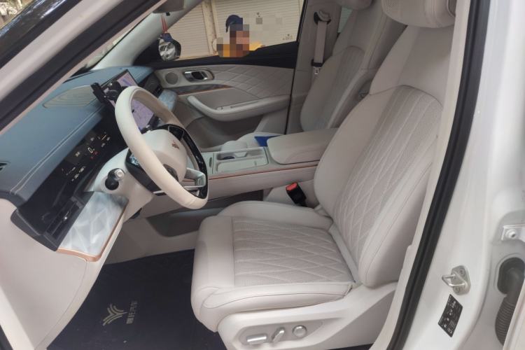 Used NETA L 2024 Extended-Range 310 Flash Charge PRO Edition
