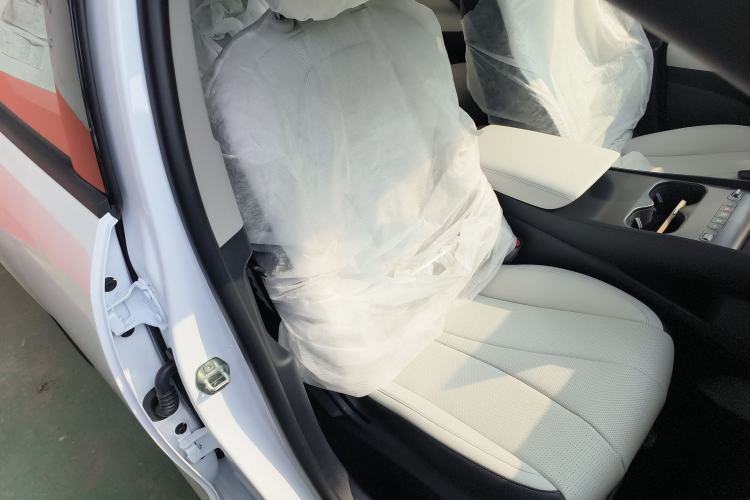 Used BYD Seal 05 DM-i 2026 DM-i 128KM Luxury Edition