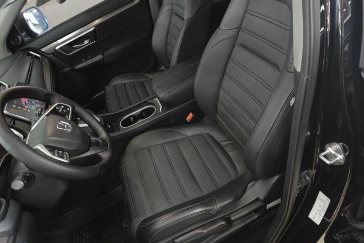 Used Honda Breeze 2021 240TURBO CVT 2WD Luxury Edition Left Front Seat