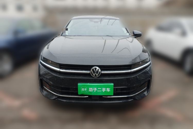Used Volkswagen Magotan 2024 380TSI DSG Prestige Edition DaMai Package Front