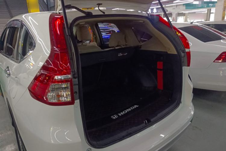 Used Honda CR-V 2016 2.0L two-wheel drive Urban Edition