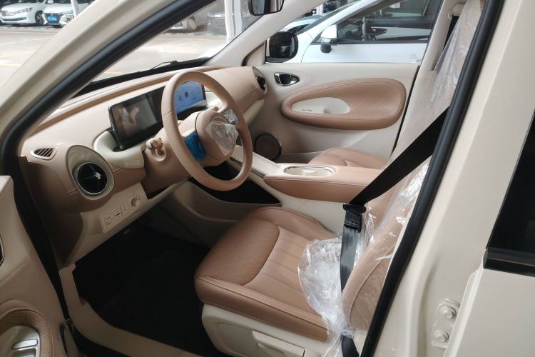 Used Wuling Bingo 2025 333 km Enjoyment Version