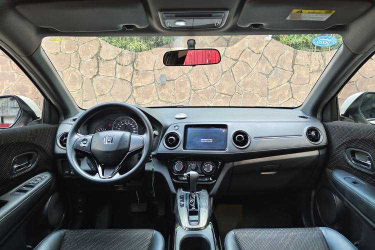 Used Honda XR-V 2017 1.5L LXi CVT Classic Edition