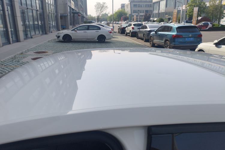 Used Skoda Octavia 2018 1.6L Automatic Comfort Edition Roof