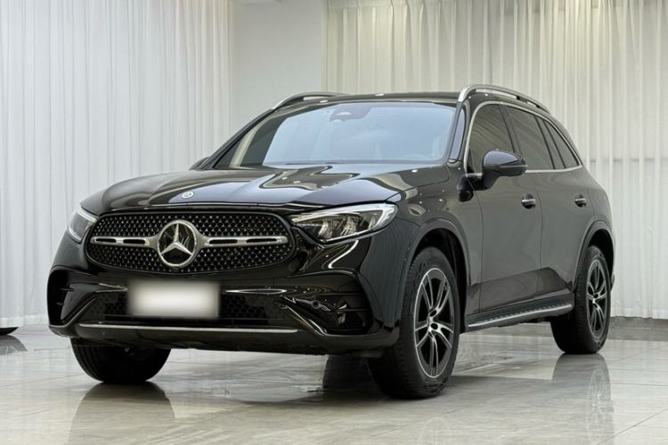 Used Mercedes-Benz GLC 2025 Facelift GLC 260 L 4MATIC Luxury Edition