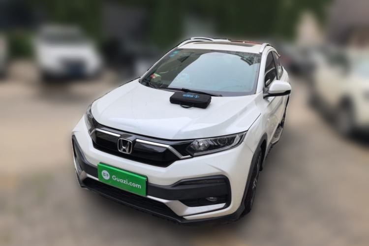 Used Honda XR-V 2020 1.5L CVT Comfort Version