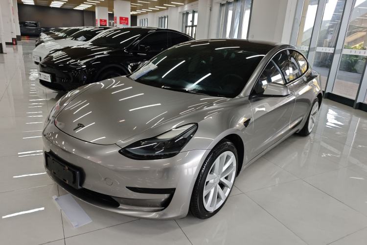 Used Tesla Model 3 2022 Rear-Wheel-Drive Version