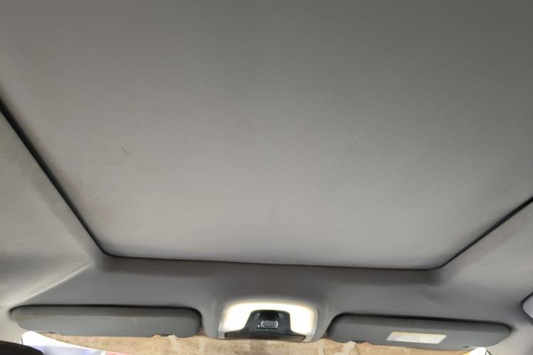 Used Cowin X5 2017 1.5T CVT Flagship Model
