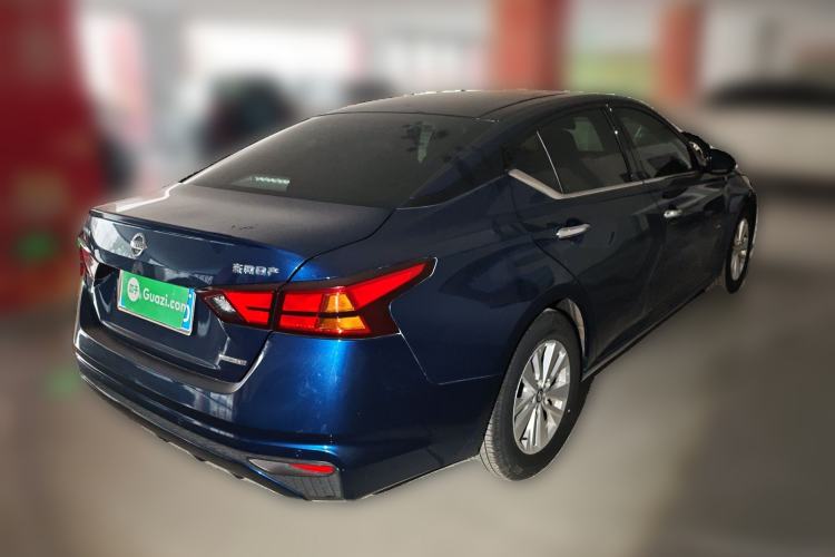 Used Nissan Teana 2019 2.0L XL Comfort Edition