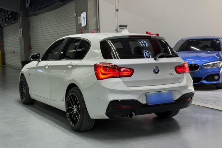 Used BMW 1 Series 2015 120i Sport Design Package