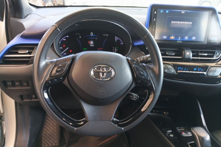 Used Toyota IZOA EV 2020 E·Smart Edition