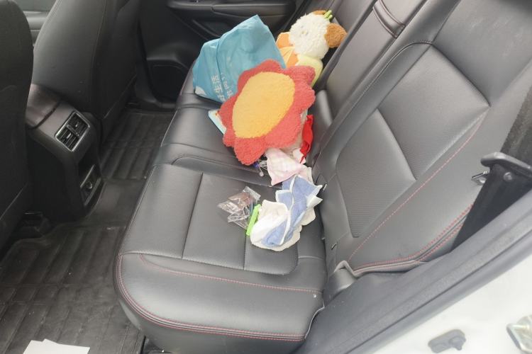 Used CHANGAN CS75 2016 2.0L Manual Luxury Version China V Standard
