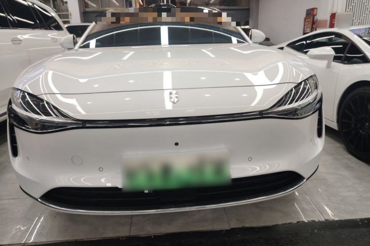 Used Hima Stelato S9 2024 All-Electric Ultra Four-Wheel-Drive Flagship Edition