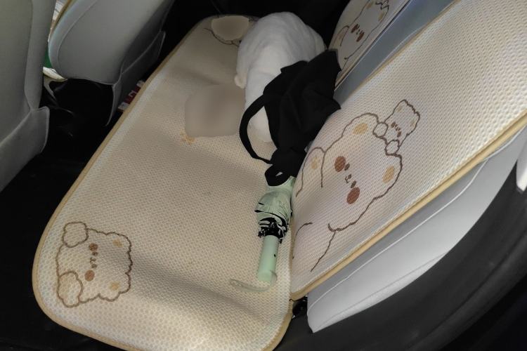 Used Leapmotor T03 2022 Star Diamond Edition
