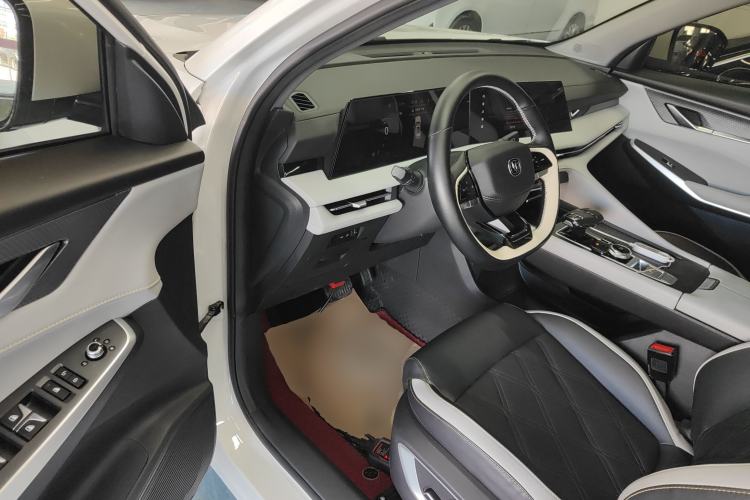 Used Changan CS75 PLUS 2023 3rd Generation 1.5T Automatic Prestige Model