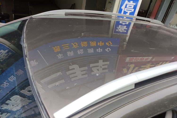 Used Nissan Qashqai 2017 2.0L CVT Elite Edition China V Standard Roof