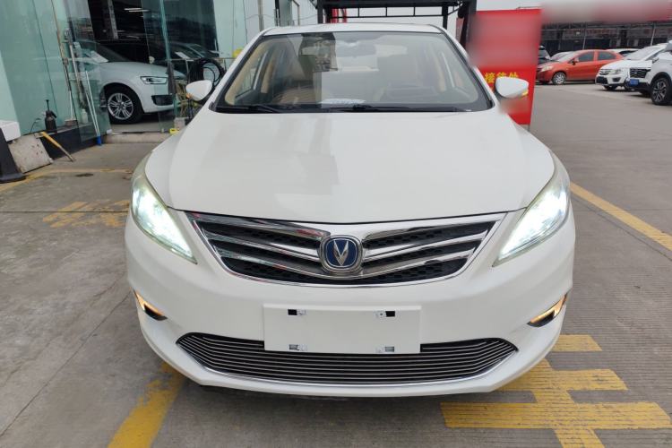 Used Changan Eado 2015 1.6L Manual Luxury Model China V Standard