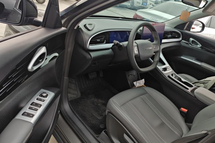 Used Geely Galaxy Geome 2025 310km Dream Edition