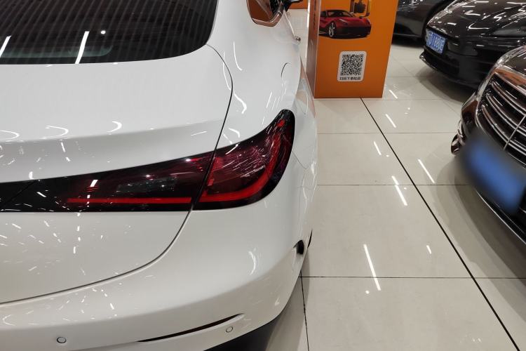 Used Mercedes-Benz CLE 2024 CLE 260 Coupe
