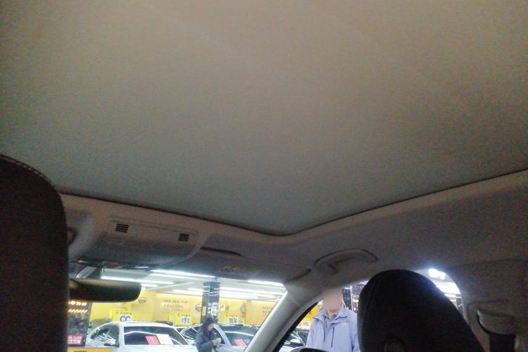 Used Volkswagen Tayron GTE Plug-in Hybrid 2022 1.4T Luxury Edition