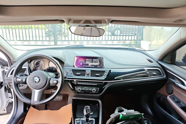 Used BMW 1 Series 2020 120i M Sport Package