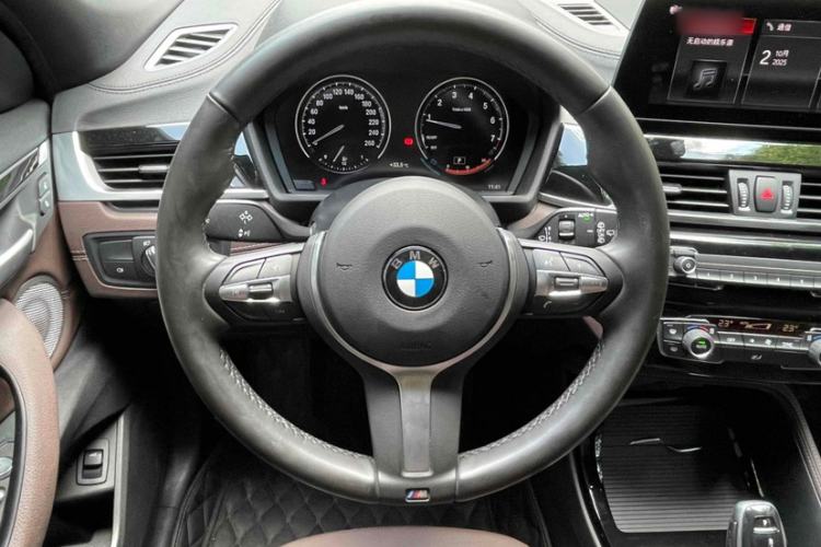 Used BMW X2 2021 sDrive25i Leading Model M Sport Package