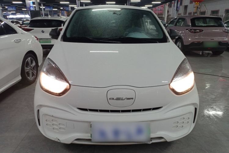 Used Roewe Clever 2021 302km All-Round Version