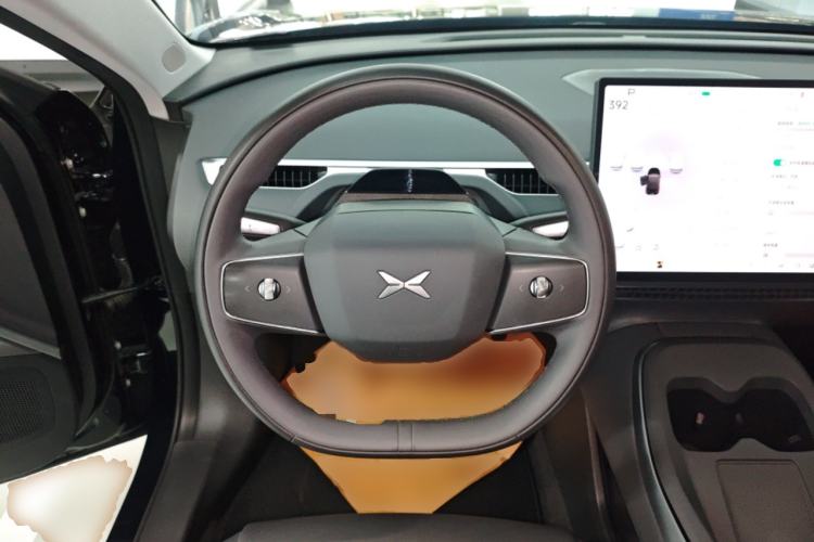 Used XPeng MONA M03 2024 515 Long-Range
