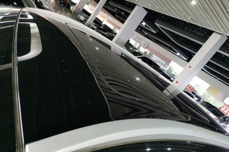 Used Chery Tiggo 8 2020 290TGDI Automatic Elite Edition
