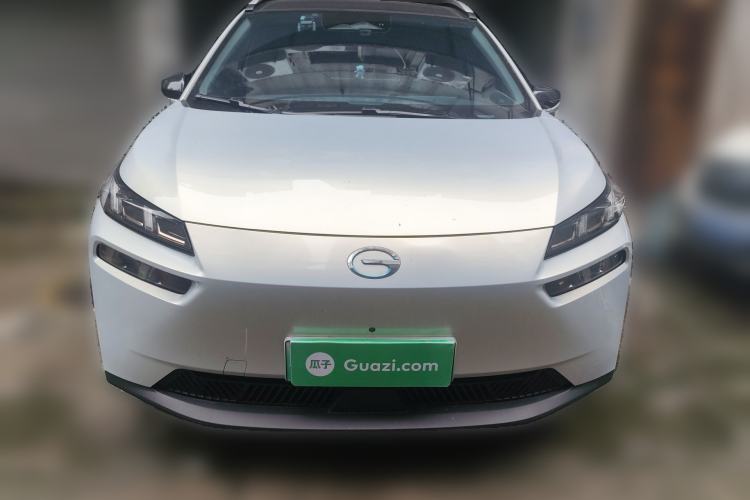 Used AION V 2024 Plus 70 Star Edition Lithium Iron Phosphate Front