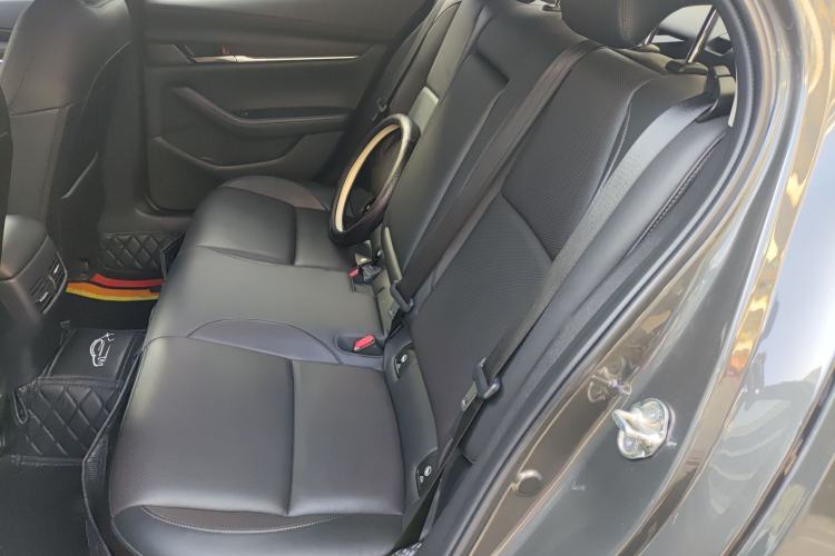 Used Mazda 3 Axela 2020 2.0L Automatic Zhiya Edition
