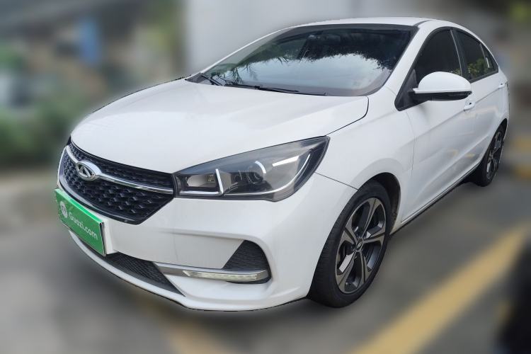 Used Chery Arrizo 5 2019 1.5L Manual New Youth Edition China VI Standard