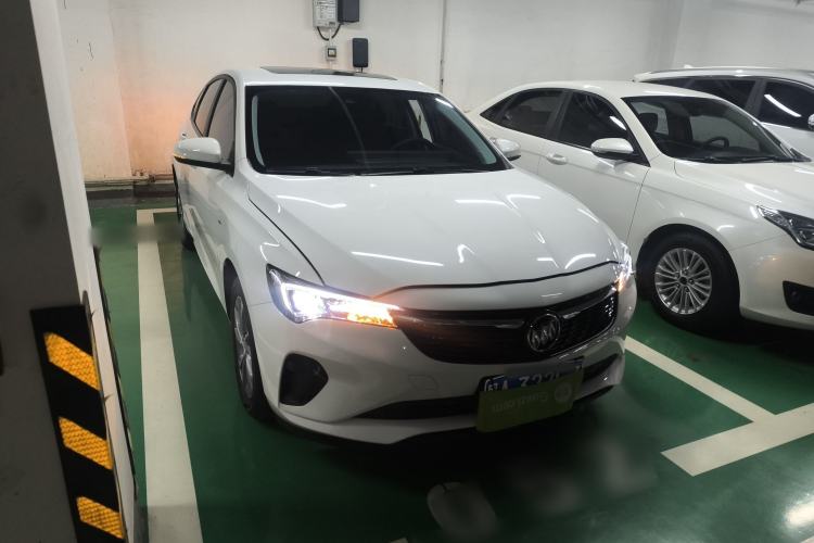 Used Buick Verano 2023 Pro Enjoyment Edition