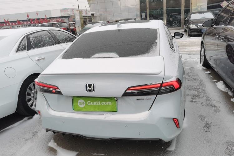 Used Honda Inspire New Energy 2023 ePHEV Prestige Edition
