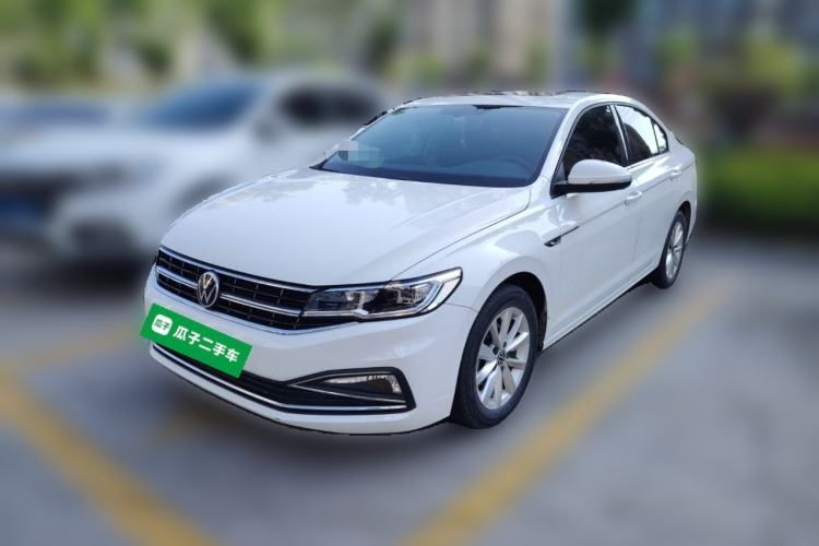 Used Volkswagen Bora 2021 1.5L Automatic Elite Smart Connect Edition