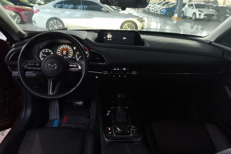 Used Mazda CX-30 2020 2.0L Automatic Joyful Model