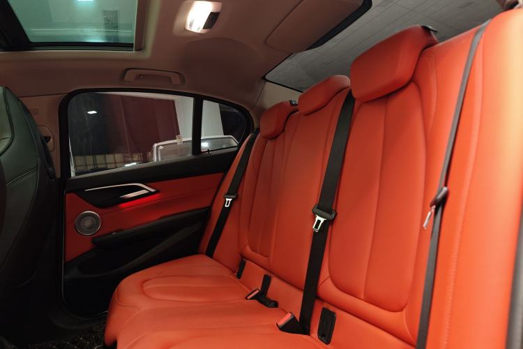 Used BMW 1 Series 2022 125i M Sport Night Edition