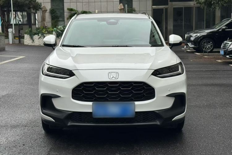 Used Honda ZR-V 2022 1.5T CVT Luxury Edition