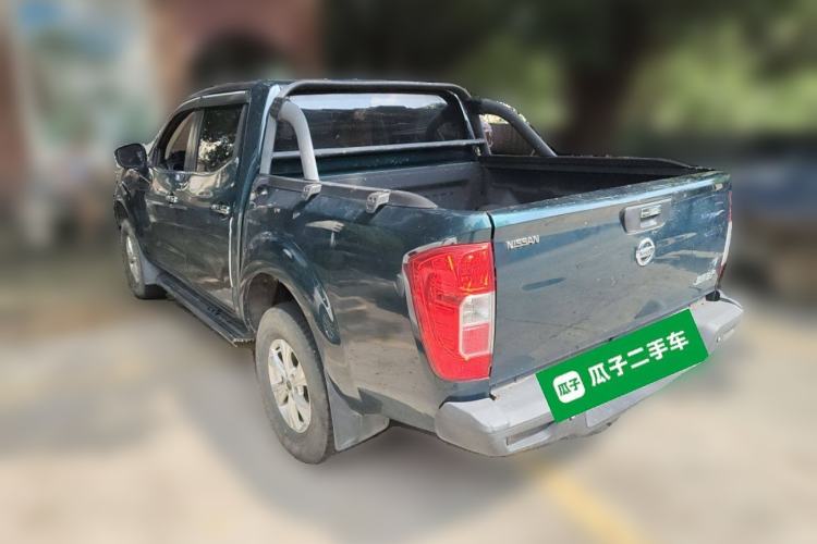 Used Dongfeng Ruichi 6 2020 2.4L Manual Two-Wheel Drive Gasoline Standard Version China VI Emission Standard 2TZD
