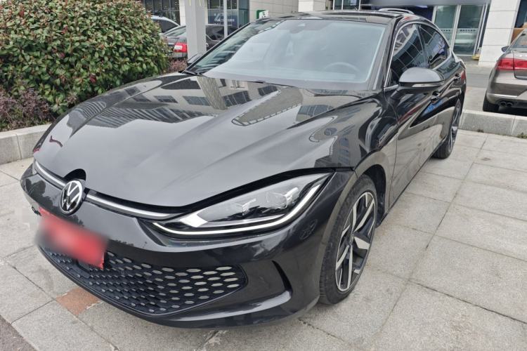 Used Volkswagen Lamando 2024 Lavida L 280TSI DSG Cool & Spicy Edition