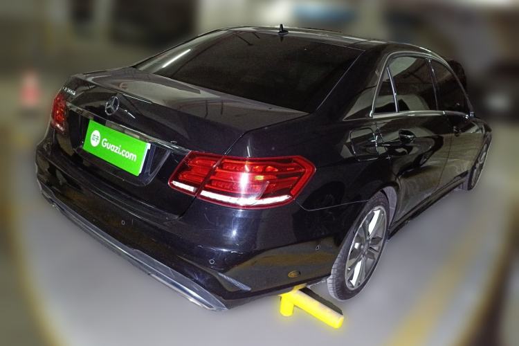 Used Mercedes-Benz E-Class 2014 Restyled E 300 L Sport Edition
