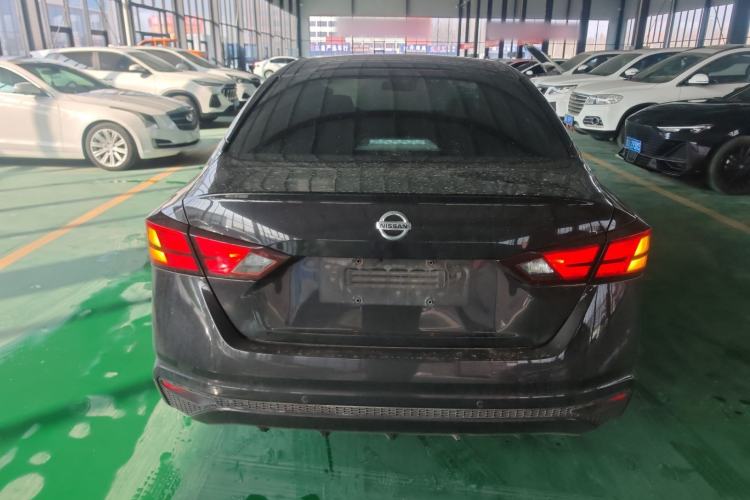 Used Nissan Teana 2020 2.0L XL Comfort Edition Rear