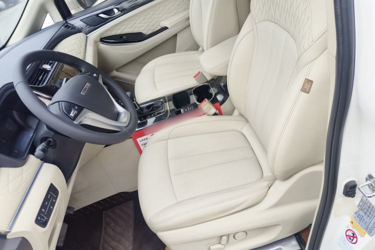 Used Oshan Cosmos 2022 1.5T Automatic Business Model