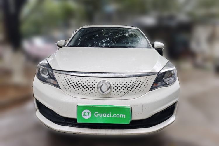 Used Dongfeng Aeolus E70 2022 500 Ultra-Enjoyment Edition
