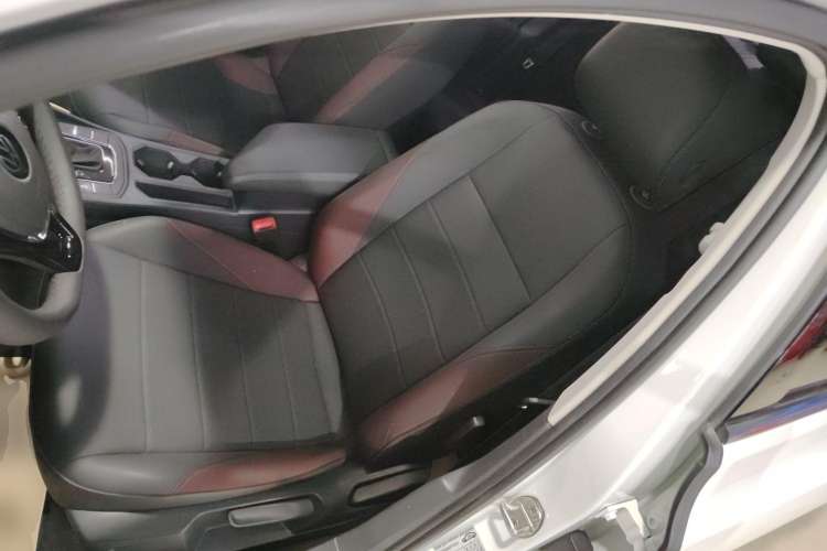 Used Volkswagen Bora 2021 1.5L Automatic Comfort Smart Connect Edition