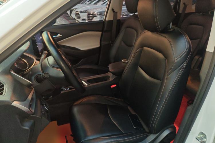 Used Chevrolet Orlando 2019 530T Automatic Luxury Edition (5+2 Seater) – China VI Standard