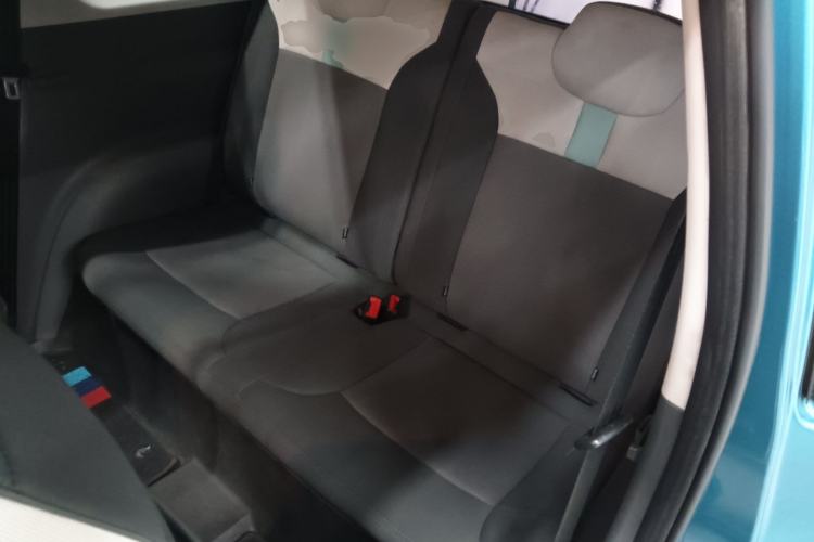 Used CHANGAN NEVO Lumin 2022 210km Sweet Edition
