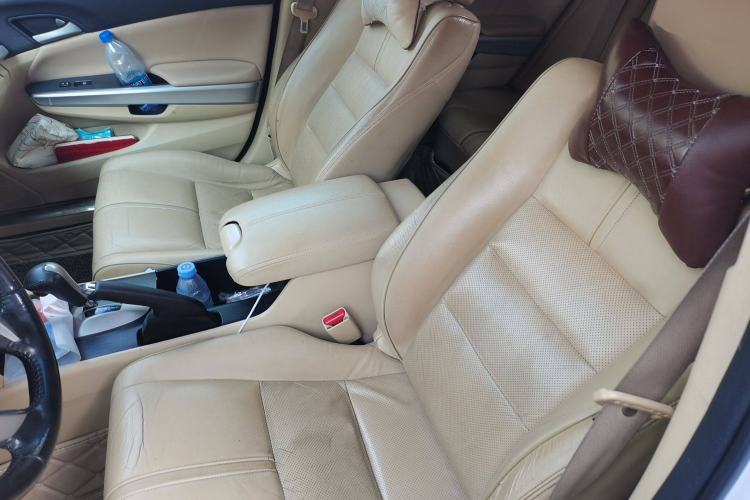 Used Honda Crosstour 2012 2.4L Luxury Edition