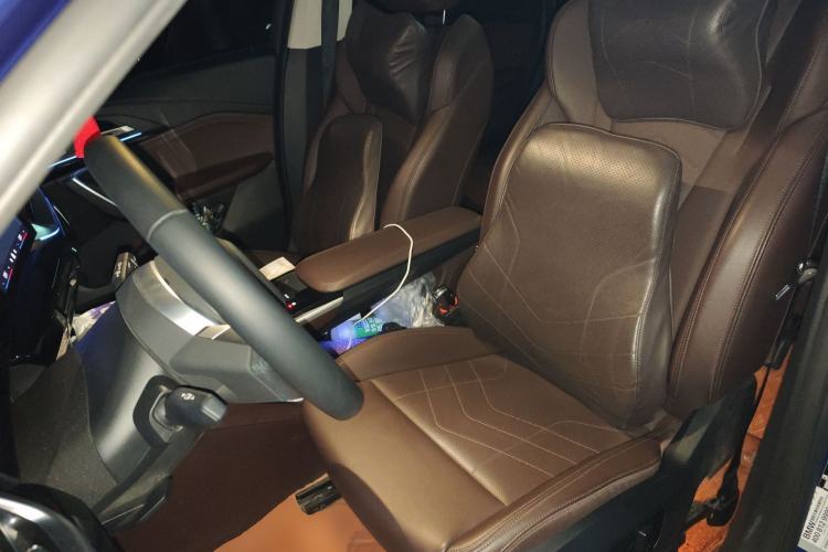 Used BMW X1 2023 sDrive25Li X Design Package
