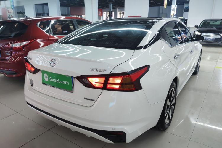 Used Nissan Teana 2019 2.0L XL Upper SmartDrive Version